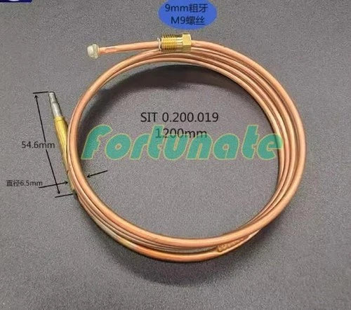 1PC FIT FOR SIT M9x1.2m temperature sensor SIT 0.200.019