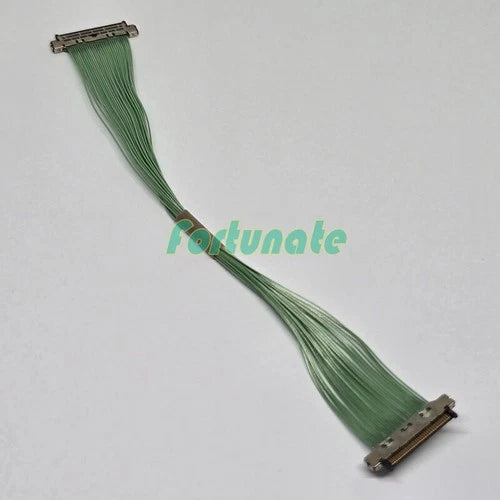 QTY:5 FOR USL20-30SS-008-C coaxial cable