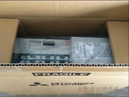 Mitsubishi MDS-DH-V1-20 1PC Servo Drive MDSDHV120 ping