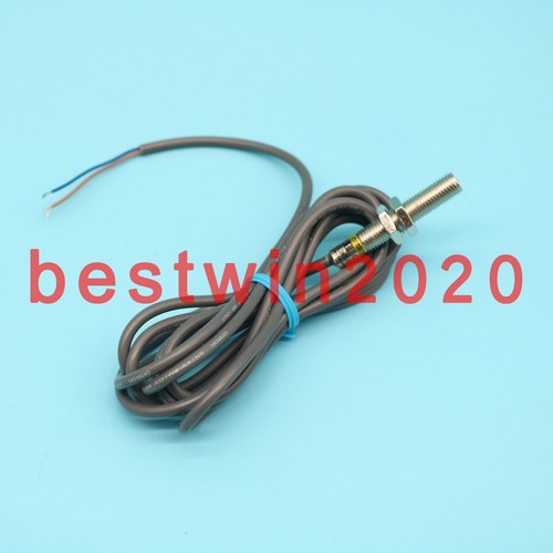 Omron E3HT-1E1 E3HT1E1 Photoelectric Sensor 1 year warranty