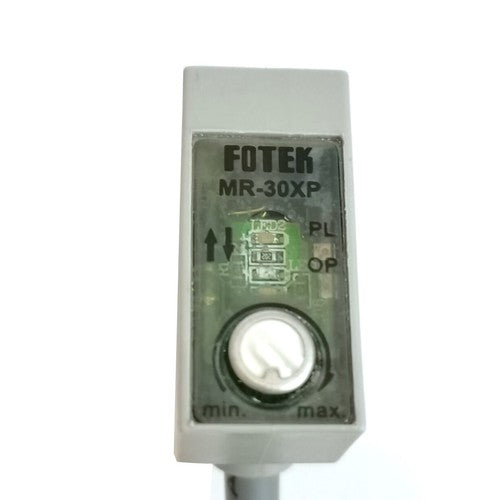 FOTEK MR-30XP MR30XP Photoelectrical Sensor