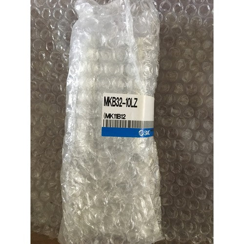 one SMC MKB32-10LZ Rotary clamping cylinder Free shipping