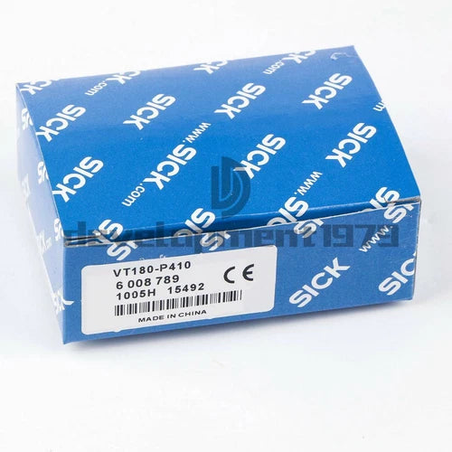 1PCS Photoelectric Switch VT180-P410