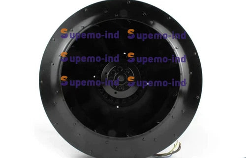 R2E280-AE52-17 Fan For AB Ebmpapst Converter 230V 50HZ #P
