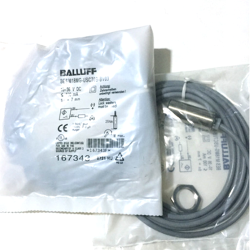 For BALLUFF BES M18MG-USC70B-BV03 (BES0074)Inductive 2-wire sensors