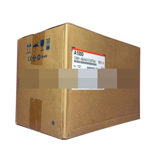 CIMR-AB4A0038FAA Yaskawa CIMRAB4A0038FAA Inverter