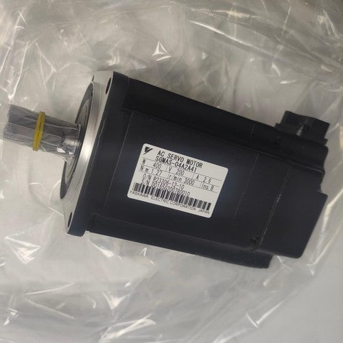 1pcs yaskawa Servo Motor SGMAS-04A2A41 Fast Delivery