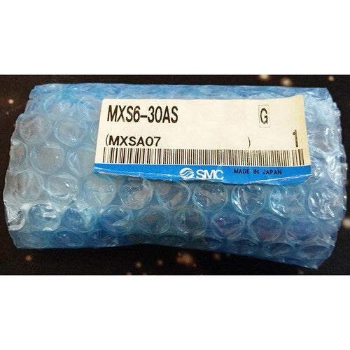 ONE SMC MXS6-30AS MXS630AS Slide cylinder Free shipping