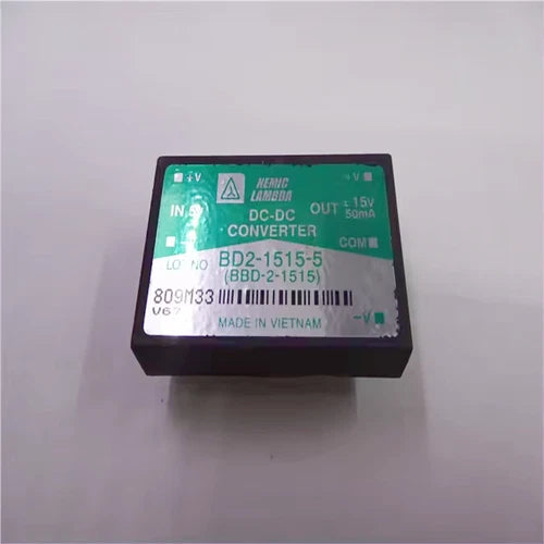 1Pcs BD2-1515-5 ENCAPSULATION MODULE-CONVERTER