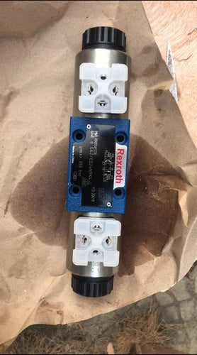 1PC Solenoid Valve 4WE6E62/EG24N9K4