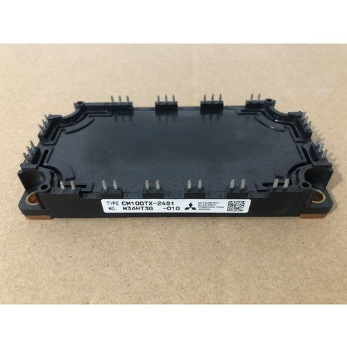 Mitsubishi CM100TX-24S1 power supply module