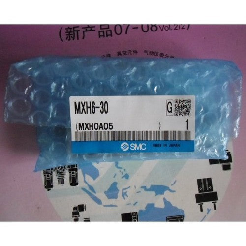 1PC for SMC MXH6-30 MXH6-30 slide cylinder Free shipping