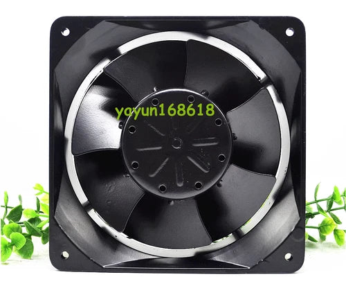 1PC For 16cm cooling fan 160*160*55mm FAN U6250MKG1-TP 220V 25/28W
