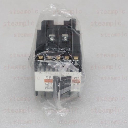 One Electric Contactor For fuji SC-05 110V Free Shipping