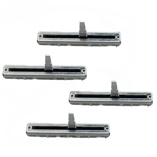 4PCS For Pioneer DDJ800 1000 DJM400 500 600 DJM700 DJM800 DJM5000 DCV1010 Fader
