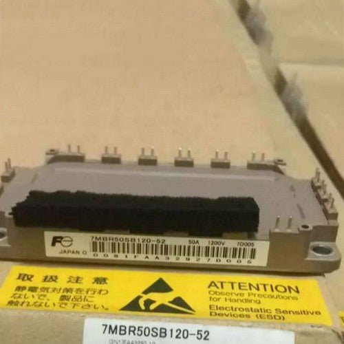 One Power Supply Module For FUJI 7MBR50SB120-52 Free Shipping