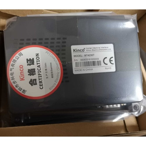 1PC Kinco 4.3" HMI MT4230T Touch Screen Panel Fast Delivery