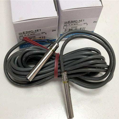 Omron Photoelectric Switch E3HC-1E1 E3HC-1E1 1 year warranty