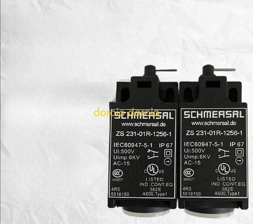 1PC ZS231-01R-1256-1 Limit switch