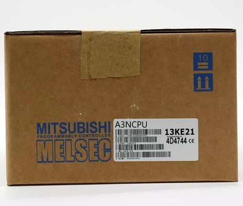 A3NCPU 1PCS MITSUBISHI A3NCPU PLC Processor Module