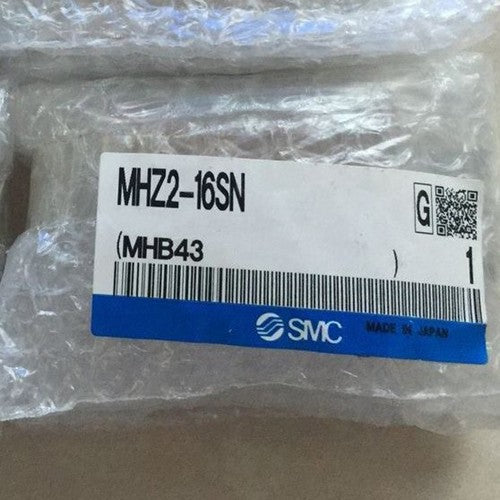 1PC SMC Finger gripper cylinder MHZ2-16SN Free shipping