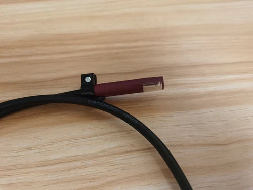 1PC Flame Detector 50CM QRB1