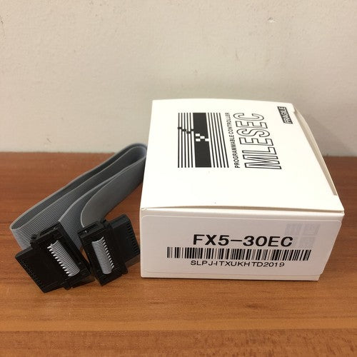 Mitsubishi PLC Module Extension Cable FX5-30EC 30cm Adapter