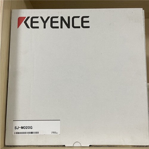 one KEYENCE SJ-M020G Static Eliminator Controller Fast Delivery