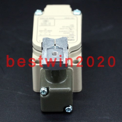 OMRON WLCAL4-N WLCAL4-N Limit Switch free shipping
