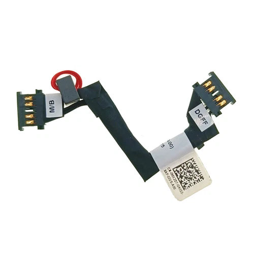 1pc DGFF Cable for Precision 7530 7540 M7530 M7540 0MX2D7 DC02002ZN00