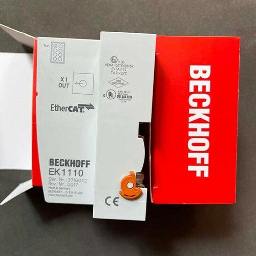 Beckhoff EK1110 in box