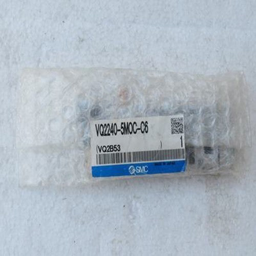 ONE for SMC solenoid valve VQ2240-5MOC-C6 Free shipping