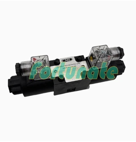 1PC FOR CML Solenoid valve WH42-G02-C3-A220-N