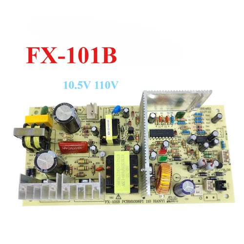 1X For Wine Cooler Control Board Replacement FX-101B PCB161006F1 110 10.5V 110V