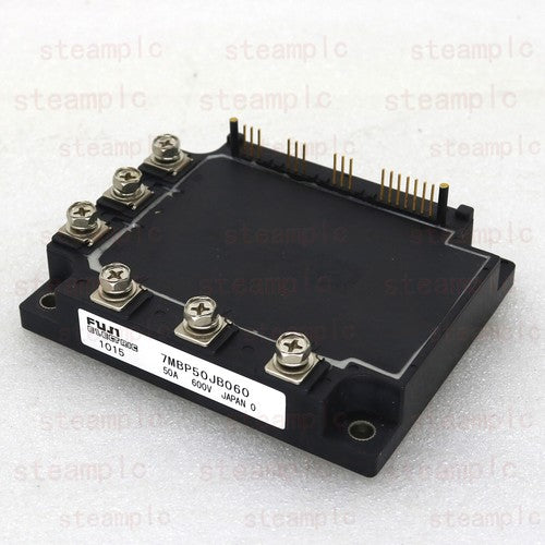 One MODULE For FUJI 7MBP50JB060 7MBP50JB-060 Free Shipping