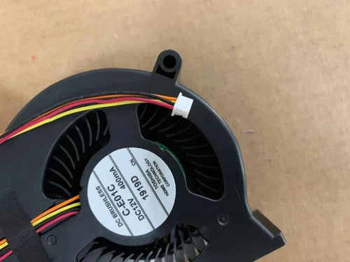 1PC Server Blower Fan 80x73x25mm 4-Wire C-E01C DC 12V 400MA