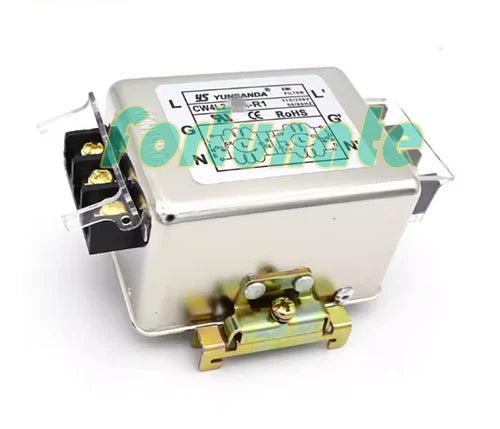 1PC FOR Power filter CW4L2-6A-R1