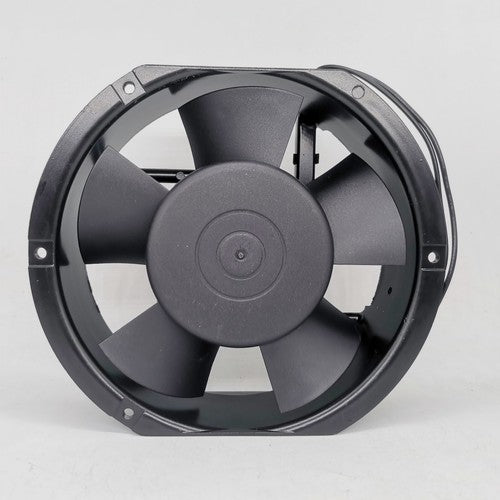 1 PCS KELAND Fan KLD17251B24H DC24V 0.60A 17251 17CM 2 wire Aluminum frame
