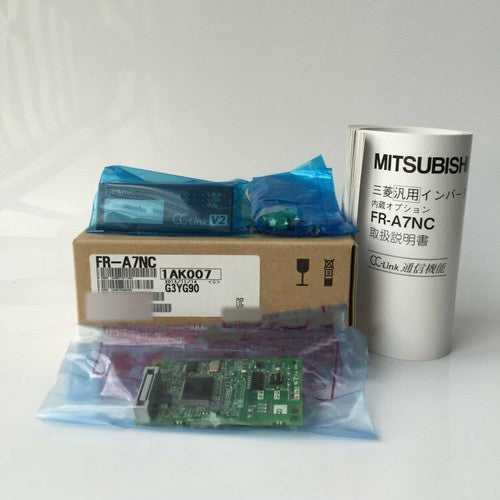Mitsubishi in box FR-A7NC PLC Programmable Controller