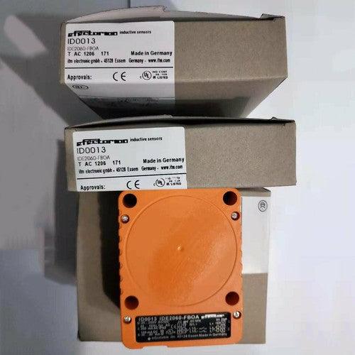 For IFM ID0013 Inductive Proximity Sensors Switches Free Shipping