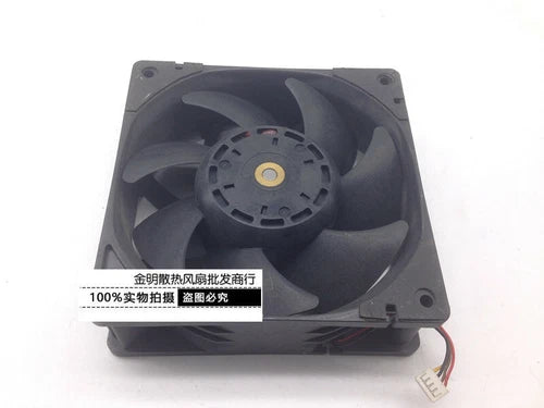 1PC Inverter Cooling Fan San Ace 120 9GV1224P1J04 24V 1.5A