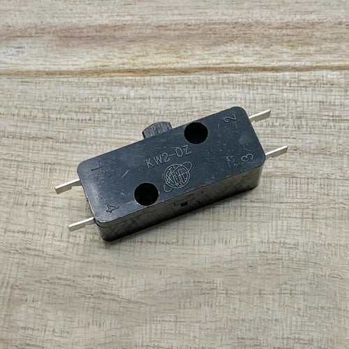 4pc Watersnake Foot Pedal Micro Limit Switch travel inching switch KW2-OZ KW2-0Z