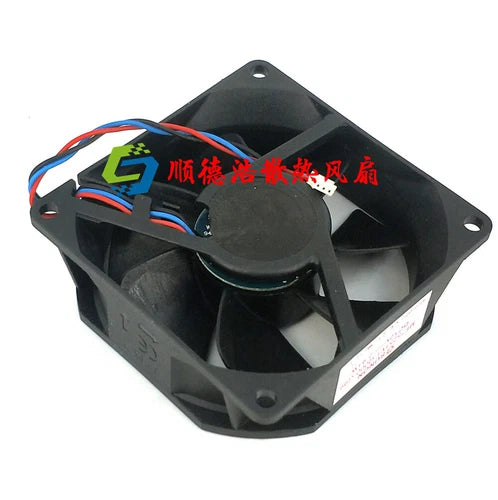 1X For PT-LW321EA 12V 2.91W 3pin Projector Cooling fan MF75251V1-Q000-G99