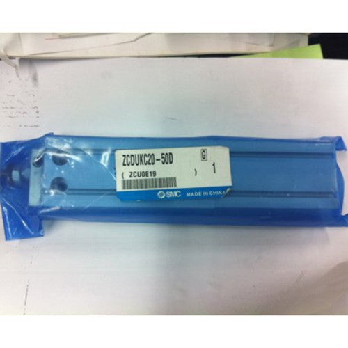 1PC SMC ZCDUKC20-50D vacuum cylinder Free shipping