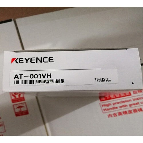 for keyence displacement Sensors AT-001VH ONE Year Warranty