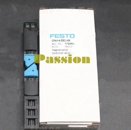 1PC FOR Connection piece CPA14-EB2-HR 173991
