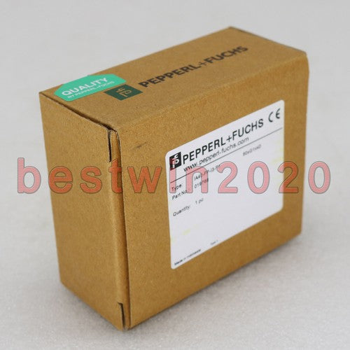 Pepperl+Fuchs IA40-FP-I3-P1 proximity switch
