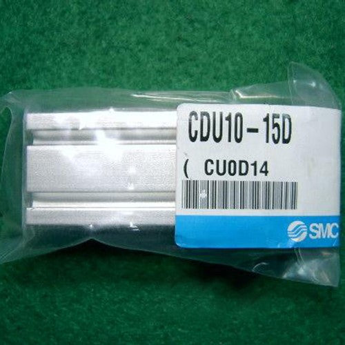 ONE SMC CDU10-15D free installation cylinder Free shipping