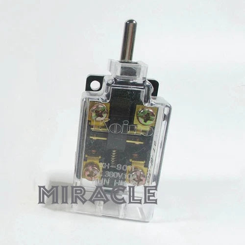QTY:2 FOR KH-9011 10A 380V Limit switch