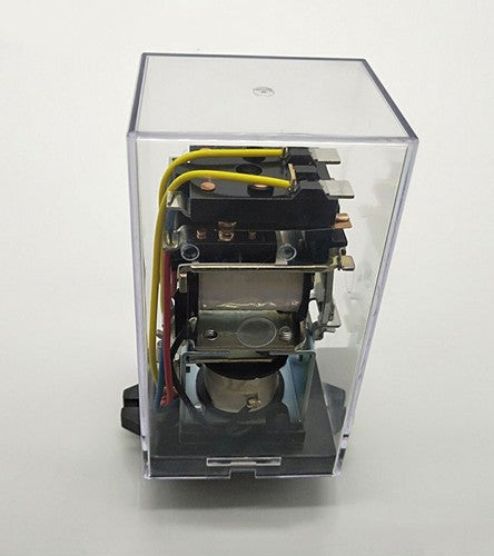 OMRON Power Relay MM2KP MM2KP DC24 FREE SHIPPING